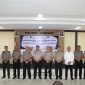 Rorena Polda Jawa Timur Asistensi Satker Madura, Perkuat Penyusunan Program dan Anggaran, Senin (18/05/2026)