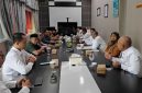 Lakpesdam NU Sumenep dan PLN Perkuat Sinergi Energi, PLTMG Saronggi Jadi Fokus Utama