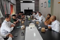 Lakpesdam NU Sumenep dan PLN Perkuat Sinergi Energi, PLTMG Saronggi Jadi Fokus Utama