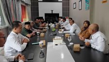 Lakpesdam NU Sumenep dan PLN Perkuat Sinergi Energi, PLTMG Saronggi Jadi Fokus Utama