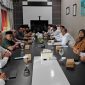 Lakpesdam NU Sumenep dan PLN Perkuat Sinergi Energi, PLTMG Saronggi Jadi Fokus Utama
