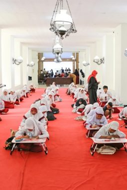 Meriah dan Inspiratif, Disdik dan Akses Sumenep Rilis Daftar Juara Hardiknas dan Harkitnas 2026