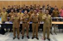 DPMD Sumenep Perkuat Tata Kelola Desa, Ratusan Sekdes Digembleng Penyusunan LPPD