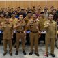 DPMD Sumenep Perkuat Tata Kelola Desa, Ratusan Sekdes Digembleng Penyusunan LPPD