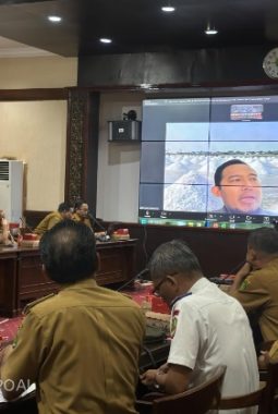 HLM PAD Sumenep 2026, Bupati Fauzi Instruksikan Pemetaan Potensi Pajak dan Retribusi