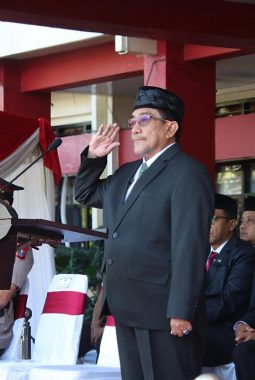 Semangat Hardiknas dan Harkitnas 2026, Wabup Sumenep Dorong SDM Unggul dan Desa Mandiri