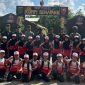 Yonif TP 931/KJ Gelar Edukasi Kebangsaan untuk Siswa FIES, Tanamkan Disiplin dan Semangat Bela Negara