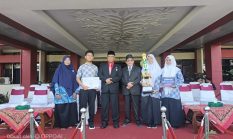 Pelajar Berprestasi di Educreatif 2026 Terima Penghargaan pada Peringatan Hardiknas dan Harkitnas 2026