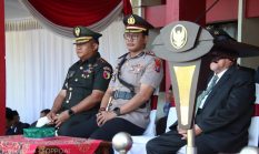 Kapolres Sumenep Hadiri Upacara Hardiknas dan Harkitnas 2026, Tegaskan Pendidikan Jadi Pilar Kebangkitan Bangsa