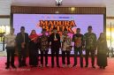 Pemkab Sumenep Apresiasi Madura Batik Festival, Generasi Muda Diajak Jaga Warisan Budaya