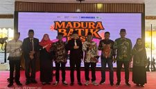 Pemkab Sumenep Apresiasi Madura Batik Festival, Generasi Muda Diajak Jaga Warisan Budaya