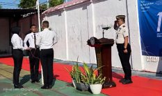 Momentum Harkitnas ke-118, Karutan Sumenep Serukan Semangat Nasionalisme dan Disiplin ASN
