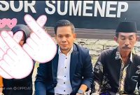 Hasil Tangkapan Layar Sekjen DPP APSI Sulaisi Abdurrazaq Soroti Dugaan Penelantaran Seorang IRT dan Anak di Sumenep 