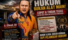 Kasus Rokok Ilegal Pamekasan Kian Panas, Kuasa Hukum MS Soroti Ketidakadilan