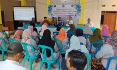 BNNK Sumenep Dorong Ketahanan Keluarga melalui Pelatihan Lifeskill Tata Boga