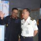 Direktorat Jenderal Pemasyarakatan melalui Kantor Wilayah Jawa Timur, Alzuarman didampingi Karutan Aditya Wahyu Rahmadani Tinjau Rutan Kelas IIB Sumenep, Kamis (21/05/2026)