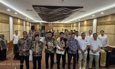 Rakor Bersama SKK Migas dan KEI, Pemkab Sumenep Pastikan Program Tepat Sasaran