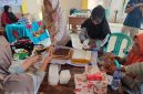 Dari Kue Tart hingga Keripik Ikan, BNNK Sumenep Bekali Warga Skill Kuliner Produktif, Kamis (21/05/2026)