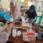 Dari Kue Tart hingga Keripik Ikan, BNNK Sumenep Bekali Warga Skill Kuliner Produktif, Kamis (21/05/2026)