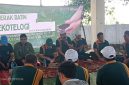 Taubat Ekologis dari Bukit Ponkeng, Kiai Abdul Adim Ajak Penyuluh Agama Selamatkan Alam untuk Generasi Masa Depan