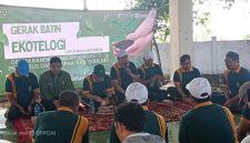 Taubat Ekologis dari Bukit Ponkeng, Kiai Abdul Adim Ajak Penyuluh Agama Selamatkan Alam untuk Generasi Masa Depan