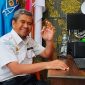 Kepala BMKG Stasiun Trunojoyo Sumenep Ari Widjajanto 
