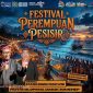 Pamflet Festival Perempuan Pesisir di Pantai Slopeng, Minggu (24/05/2026)