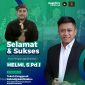 Dr Naghfir Apresiasi Helmi atas Penghargaan Tokoh Penggerak Kebudayaan Madura