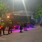 Patroli Tengah Malam, Polres Sumenep Sisir Jalan Rawan Balap Liar