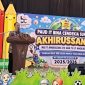 Kasi Sarana dan Prasarana PAUD dan PNF Dinas Pendidikan Kabupaten Sumenep, Hariyanto,