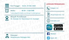 PLN ULP Sumenep Pastikan Layanan Listrik Lebih Andal Lewat Pemeliharaan Jaringan Terjadwal