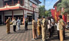 Sinergitas Samsat, Satlantas, dan Bapenda Sumenep Dongkrak PAD Lewat Opgab Pajak Kendaraan