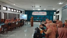 DWP Sumenep Dorong UMKM Naik Kelas Lewat Pelatihan Packaging Produk Modern