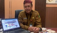Kadinsos P3A Kabupaten Sumenep Dr R Abd Rahman Riadi, SE, MM 