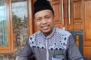 Kabid Pariwisata Disbudporapar Kabupaten Sumenep Andrie Zulkarnain 