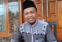 Kabid Pariwisata Disbudporapar Kabupaten Sumenep Andrie Zulkarnain 