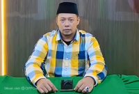 Ketua PCNU Kabupaten Sumenep, KH. Widadi Rahim 