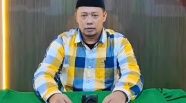 Ketua PCNU Kabupaten Sumenep, KH. Widadi Rahim 