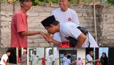 Semangat Iduladha dari Kampung: BSN Berbagi untuk Guru Ngaji dan Wong Cilik di Sumenep