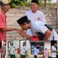 Semangat Iduladha dari Kampung: BSN Berbagi untuk Guru Ngaji dan Wong Cilik di Sumenep