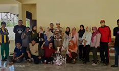 Hari Kedua Penyaluran Kurban, Dinsos P3A Sumenep Hadirkan Kebahagiaan untuk Kaum Marginal