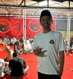 Momentum Iduladha, WKB Politik & Reformasi Sistem Hukum Nasional PDIP Sumenep Perkuat Silaturahmi dan Soliditas Kebersamaan