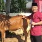 Camat Dasuk Wismadi Wicaksono SH MH 