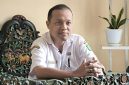 Kabid Pariwisata Andrie Zulkarnain 