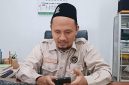 Kepala Kemenhaji Sumenep KH. Ahmad Halimy 