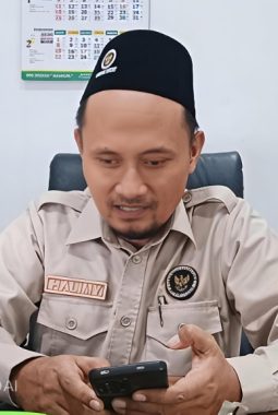 Kabar Duka dari Tanah Suci, Jemaah Haji Asal Sumenep Meninggal Dunia