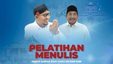 Pelatihan Menulis Karya Ilmiah Siap Digelar, Dewan Pendidikan Sumenep Dorong Guru Jadi Penulis dan Inovator Pendidikan