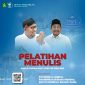 Pelatihan Menulis Karya Ilmiah Siap Digelar, Dewan Pendidikan Sumenep Dorong Guru Jadi Penulis dan Inovator Pendidikan