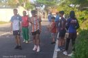 Suasana Latihan Rutin PASI Sumenep Kian Intensif di Lingkar Utara 