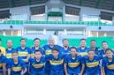 RSUDMA FC, tim sepak bola milik RSUD dr. Moh. Anwar Sumenep